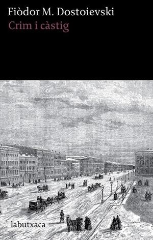 CRIM I CASTIG | 9788499309651 | FIODOR M. DOSTOIEVSKI
