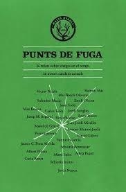 PUNTS DE FUGA | 9788494310829 | AAVV