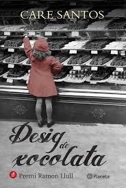 DESIG DE XOCOLATA + WHISKY D'ARANYA | 9788497082785 | CARE SANTOS