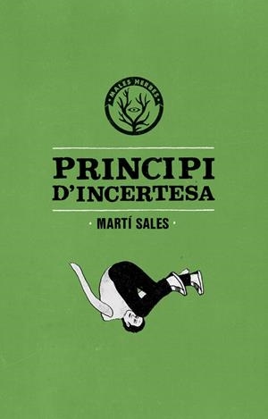 PRINCIPI D'INCERTESA | 9788494310812 | MARTI SALES
