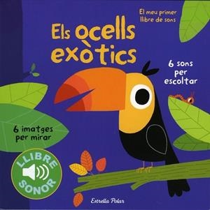 ELS OCELLS EXOTICS | 9788490571811