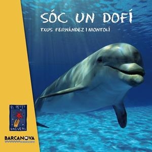 SOC UN DOFI | 9788448935627 | TXUS FERNANDEZ MONTOLI
