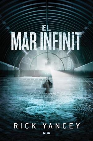 EL MAR INFINIT | 9788427208759 | RICK YANCEY