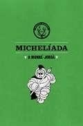 MICHELIADA | 9788494310836 | A. MUNNE - JORDA