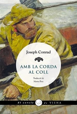 AMB LA CORDA AL COLL | 9788483308394 | JOSEPH CONRAD