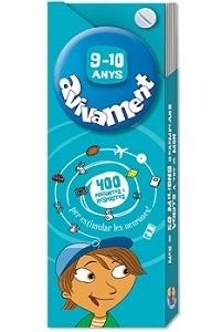 AVIVAMENT 9-10 ANYS | 9789876373173 | ELS EDITORS DE CATAPULTA