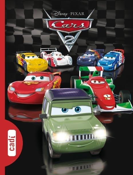 CARS 2 | 9788447460892
