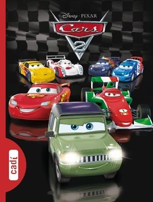 CARS 2 | 9788447460892