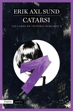 CATARSI | 9788416367146 | ERIK AXL SUND