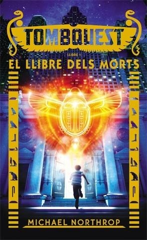 EL LLIBRE DELS MORTS | 9788424656409 | MICHAEL NORTHROP