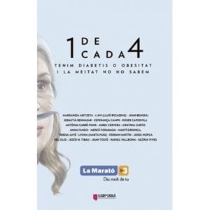 LA MARATO 2015 | 9788494452406 | AAVV