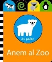 ANEM AL ZOO | 9788492636594 | PRIDDY, ROGER