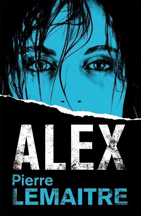ALEX | 9788490265475 | PIERRE LEMAITRE