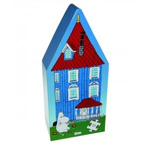 PUZLE CASA MUMIN | 5704976066057
