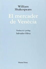 EL MERCADER DE VENECIA | 9788431614645 | WILLIAM SHAKESPEARE