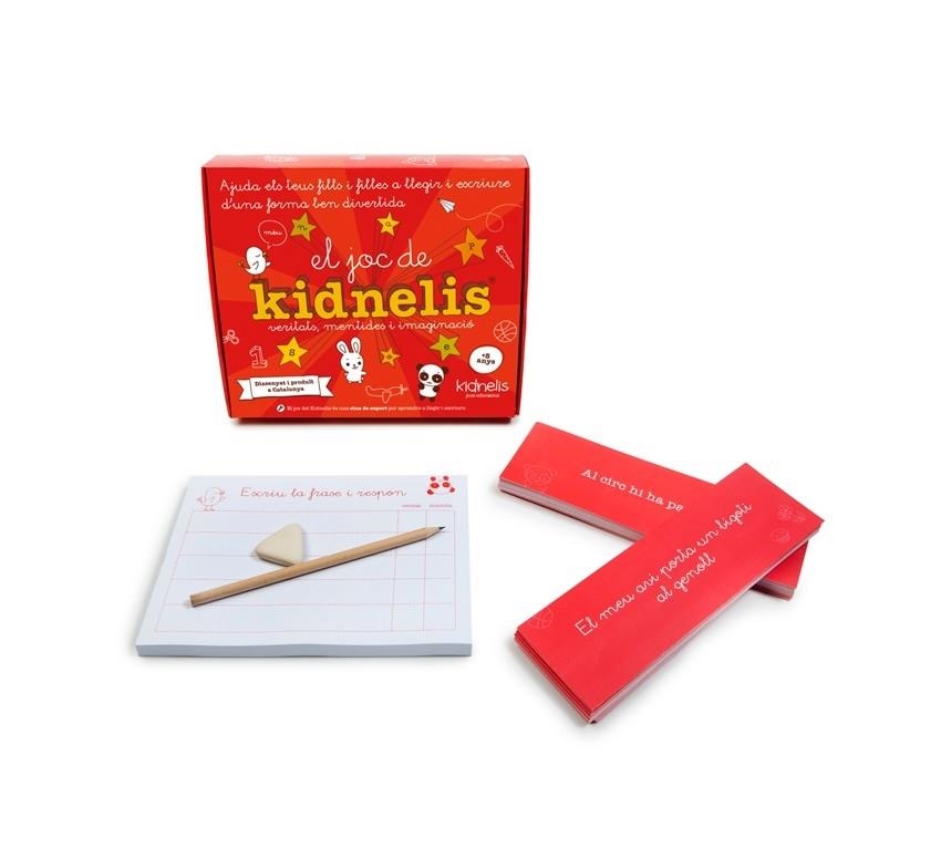 EL JOC DE KIDNELIS | 1548704931675