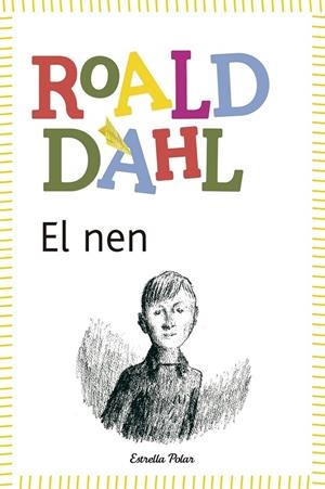 EL NEN | 9788490572597 | ROALD DALHL