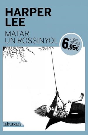 MATAR UN ROSSINYOL | 9788416334780 | HARPER LEE