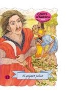 EL GEGANT PELUT | 9788498253139