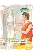 L'ESTATUA DE PIGMALIO | 9788498252811