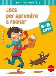 JOCS PER APRENDRE A RAONAR | 9788415612643 | ROGER ROUGIER