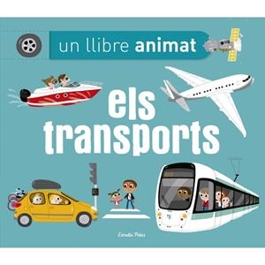 ELS TRANSPORTS | 9788490579657