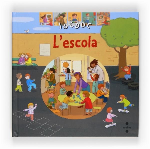 L'ESCOLA | 9788466121330