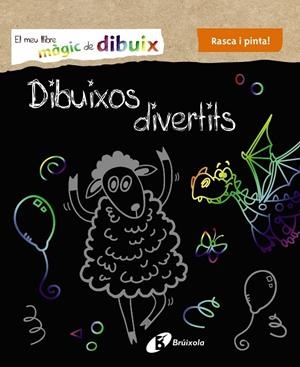 DIBUIXOS DIVERTITS | 9788499066813