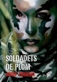 SOLDADETS DE PLOM | 9788494374944 | JOSEP TORRENT