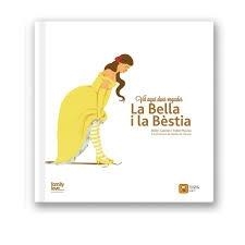 LA BELLA I LA BESTIA | 9788494488733 | BELEN GAUDES / PABLO MACIAS / NACHO DE MARCOS