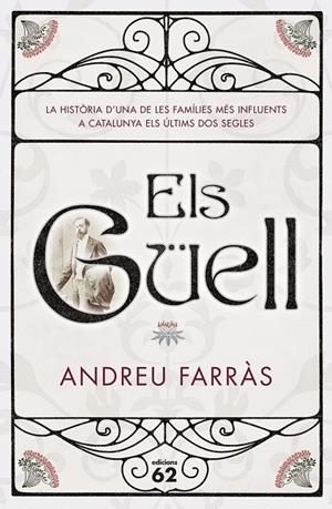 ELS GÜELL | 9788429775013 | ANDREU FARRAS