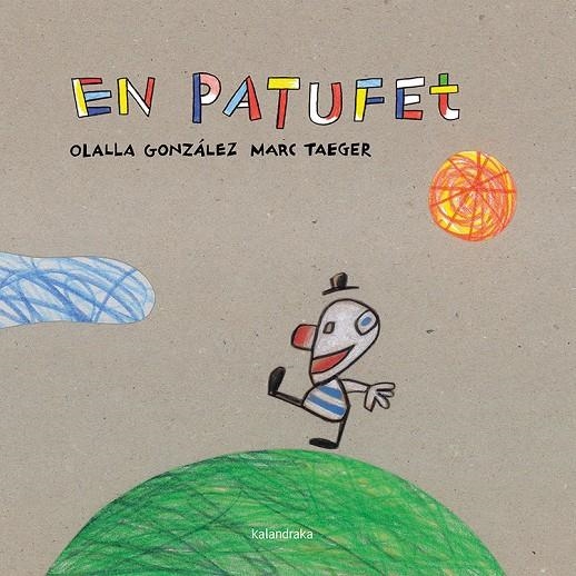 EN PATUFET | 9788484649649 | OLALLA GONZALEZ / MARC TAEGER