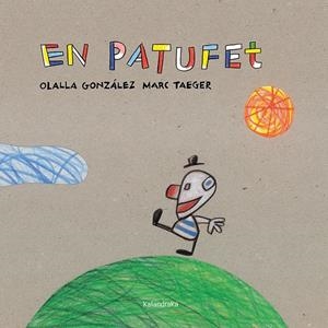 EN PATUFET | 9788484649649 | OLALLA GONZALEZ / MARC TAEGER