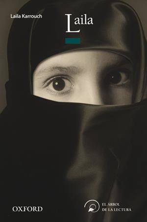 LAILA | 9788467354942 | LAILA KARROUCH