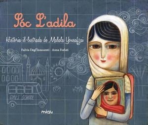 SOC L'ADILA | 9788416434305 | MALALA YOUSAFZAI