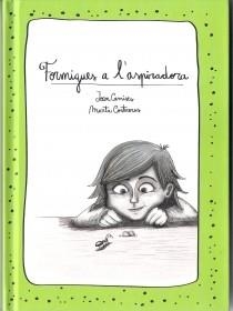 FORMIGUES A L'ASPIRADORA | 9788460860280