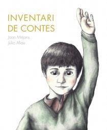 INVENTARI DE CONTES | 9788460659631