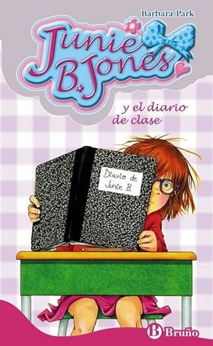 JUNIE B JONES Y EL DIARIO DE CLASE | 9788421683743