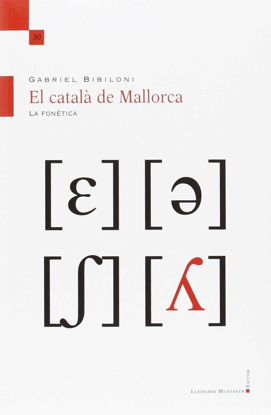 EL CATALA DE MALLORCA | 9788416554041 | GABRIEL BIBILONI