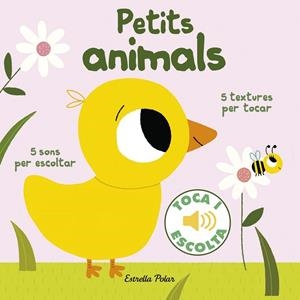 PETITS ANIMALS | 9788416522477