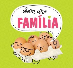 SOM UNA FAMILIA | 9788492636952 | EMMA JENNINGS / ROBYN NEWTON