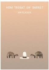 HEM TROBAT UN BARRET | 9788494429491 | JON KLASSEN