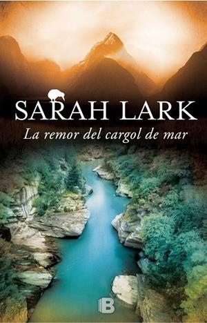 LA REMOR DEL CARGOL DE MAR | 9788466658539 | SARAH LARK
