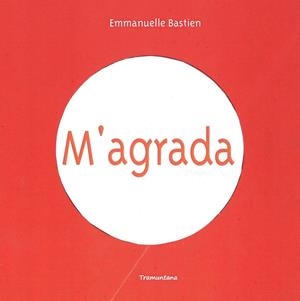 M'AGRADA | 9788416578351 | EMMANUELLE BASTIEN