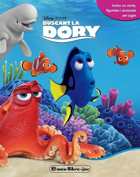 BUSCANT LA DORY | 9788491370963
