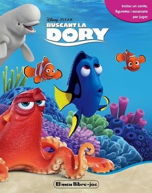 BUSCANT LA DORY | 9788491370963