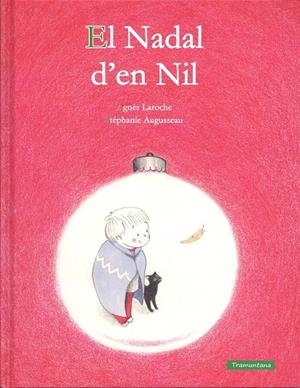 EL NADAL D'EN NIL | 9788416578290 | AGNES LAROCHE / STEPHANIE AUGUSSEAU