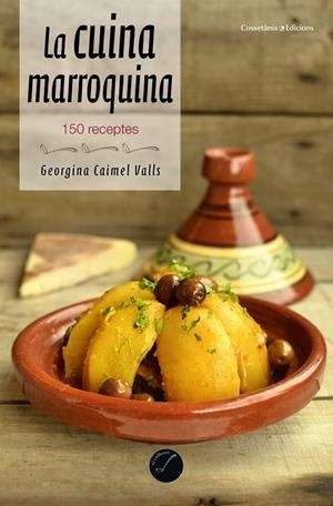 LA CUINA MALLORQUINA 150 RECEPTES | 9788490344965 | GEORGINA CAIMEL VALLS