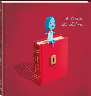 LA NENA DELS LLIBRES | 9788416394371 | OLIVER JEFFERS / SAM WINSTON