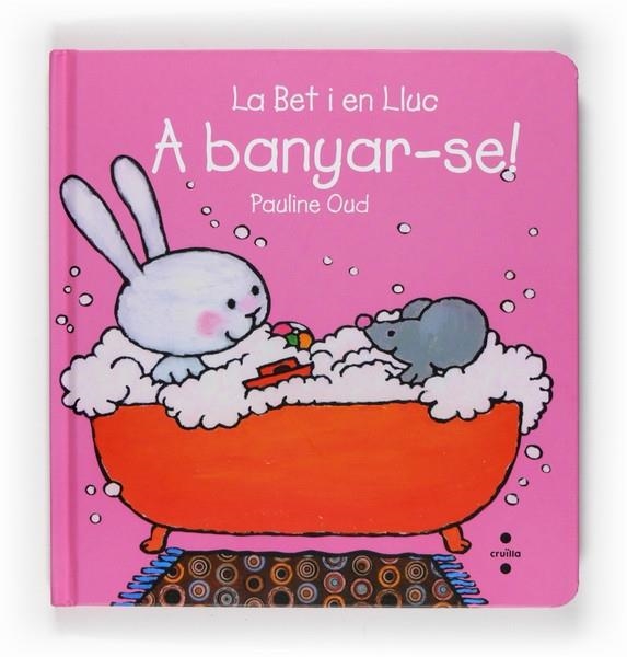 LA BET I EN LLUC A BANYAR-SE | 9788466123600 | PAULINE OUD